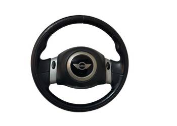 Mini One Cooper R50 Poduszka kierowcy Airbag