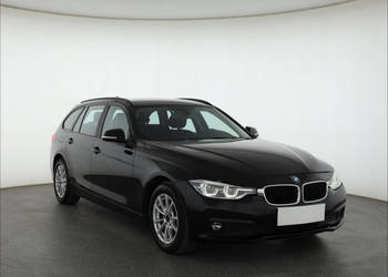 BMW 3 318 d