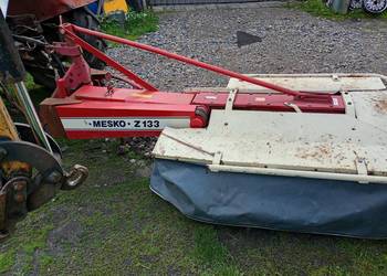 Kosiarka Mesko z 133