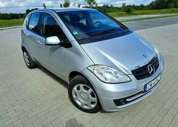 2008 Mercedes A klasa 1.5 benzyna A150