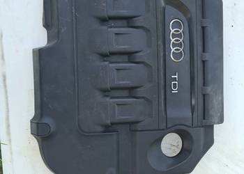 Osłona silnika 2.0 Tdi euro 6 audi