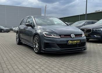Volkswagen Golf GTI 2019