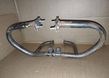 Gmole Dniepr K650 MT K750