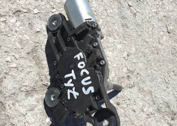 FORD FOCUS II MK2 LIFT SILNICZEK WYCIERACZKI TYL