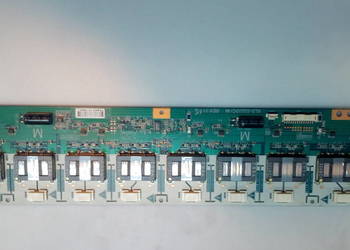 Moduł inwentera KLS-S320BCI-M Rev 01 Tv Sony 32 cale