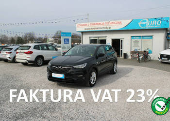 Opel Grandland X 1.5D EnJoy Led Gwarancja Salon Polska