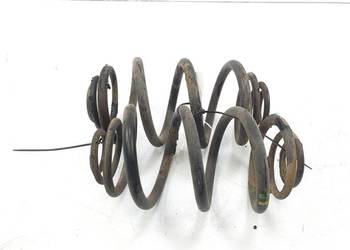 SPRĘŻYNY TYŁ OPEL VIVARO II