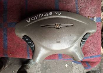 CHRYSLER VOYAGER IV poduszka kierowcy airbag