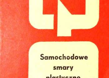 SAMOCHODOWE SMARY PLASTYCZNE - PATZAU STEFAN SAMOCHODOWE SMARY PLASTYCZNE - PATZAU STEFAN