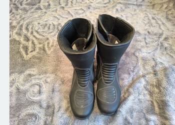 Buty motocyklowe BUSE