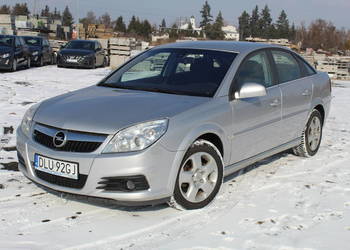 Sprzedam Opel Vectra *salon polska*