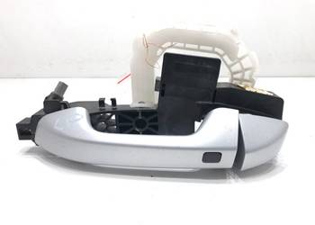 KLAMKA ZEWNĘTRZNA LEWY PRZÓD KIA CEED Kombi