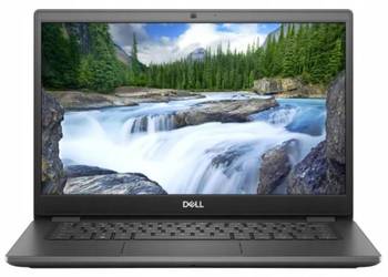 Laptop Dell Latitude 3410 I5-10210U 8/256GB SSD FHD WIN 11 WYSYŁKA