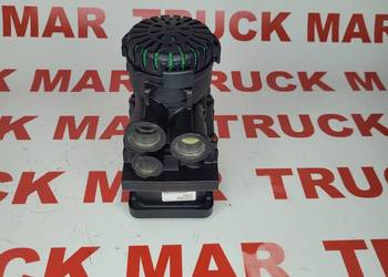 ZAWÓR EBS modulator K021203 volvo renault