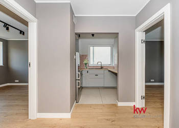 Ogłoszenie mieszkanie 42.58m2 2-pok Poznań