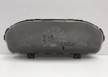 Kia Rio I 1.3 B LICZNIK ZEGARY A0K33A55430 Europa