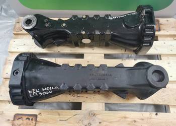 Obudowa osi Spicer {New Holland LM 5040}