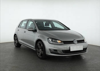 VW Golf 1.4 TSI