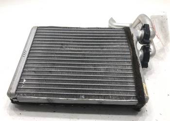 NAGRZEWNICA CITROEN C3 II T4922003 Hatchback KOMBAJN OGRZEWANIA, UKŁAD