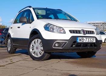 100% Bezwypadkowy, Salon PL, 1 Wł, 4x4, Serwisowany, Klimatyzacja,