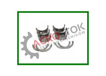 Panewki korbowodowe t25 p2