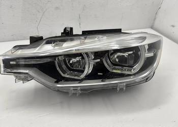 LAMPA FUL LED KOMPLETNA BMW F30 F31 LIFT 7419633