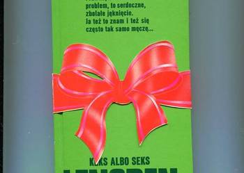 Keks albo seks - Lengren