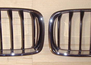BMW 4 F33 F36 GRILL ATRAPA NERKA 7294817 / 7294818