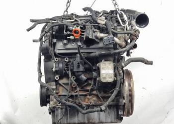 SILNIK KOMPLETNY VOLKSWAGEN PASSAT CC CFGB