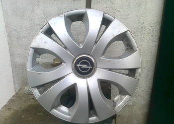 Kołpak 16c 13c opel ,citroen ,fiat, zapas Polo ,chlapacze