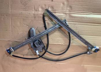 Silniczek podnoszenia szyby przedni prawy Renault laguna2