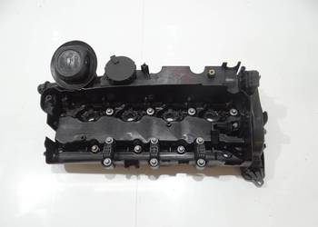 POKRYWA ZAWORÓW BMW E60 E90 LCI N47D20A 7797613 (17229379)