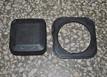 Korek wlewu oleju BMW E90 E91 E92 E93 E60 E64 F10 F11 F18 X5