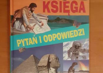 Wielka Księga Pytań i Odpowiedzi Wielka Księga Pytań i Odpowiedzi