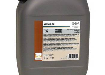 LuxDip 25 Środek do dippingu 10kg GEA