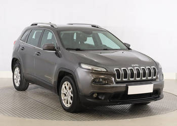 Jeep Cherokee 2.0 MultiJet
