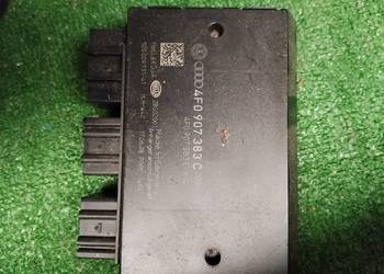 Moduł haka Audi A6 C6 S6 4F0907383C