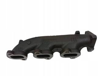 KOLEKTOR WYDECHOWY 059253033P 3.0 TDI Audi A6 III (2004-2011) C6