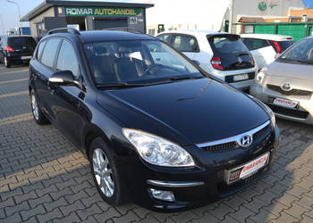Hyundai i30, z Niemiec, OPŁACONY (75)