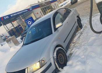 Passat b5 1.9tdi
