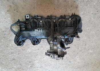 PEUGEOT 4007 C-CROSSER 2.2 HDI KOLEKTOR SSACY 9659449480