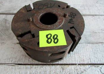 Głowica 57X140X35 4 NR88 *** StanDrew