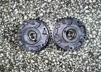 Komplet vanosów vanosy wydechowy + ssący BMW E46 E90 E91 E92 E93 E60 Z4 E85