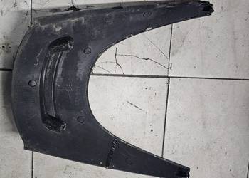 Yamaha majesty 250 yp plastik nosek krawat czasza majesty 250 yp250 czacha