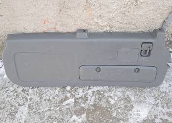 Obudowa tylnej klapy bagażnika Honda Cr-v Rd1