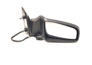 LUSTERKO PRAWY OPEL ZAFIRA B Minivan 05-19 ZEWNĘTRZNE PRAWA, BOCZNE