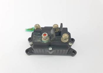 Przekaznik Wyciagarki Warm Can Am Outlander Xtp Xxc Xt G2
