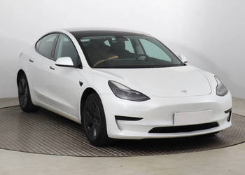 Tesla Model 3 Std Range Plus 55kWh