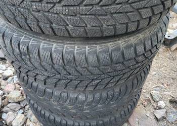 175/70 13 opony zimowe hankook koła felgi 4x100 vw Volkswagen okazja
