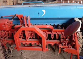 Maszyny rolnicze, likwidacja gospodarstwa